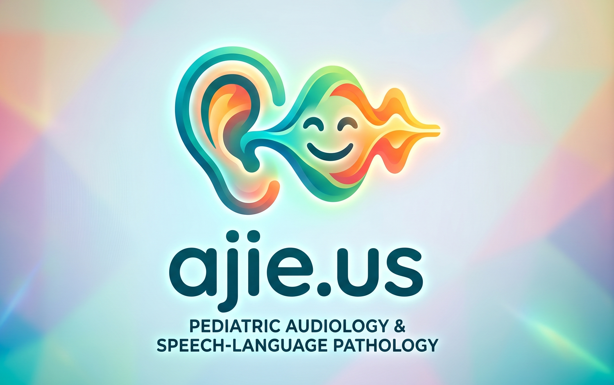 ajie.us — Pediatric Audiology & Speech-Language Pathology